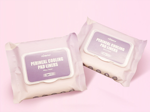 Özel etiket 99% saf su temizleme organik kadınsı hijyen samimi vajinal mendil - Product Image 3