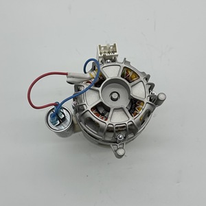 Moteur de lave-vaisselle Welling YXW-48-2-52L 220-240V, pompe de vidange, pièce électrique - Product Image 3