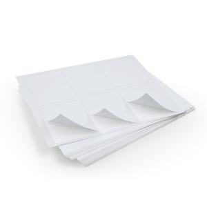 A4 Label Sheets Wholesale Self Adhesive Label <b>Sticker</b> A4 Label <b>Sticker</b> Paper Address for <b>Printer</b> 100 Sheets Cartoon - Product Image 1