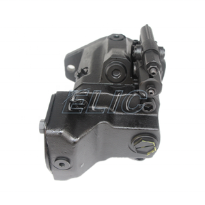 มอเตอร์พัดลมไฮดรอลิก 2477867 รุ่น 247-7867 E 422 428 หมายเลข 350-0666 ระบบระบายความร้อน E432 434 ปั๊ม 3500666 - Product Image 3