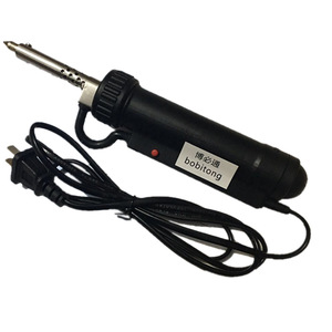 BBT-680 Desoldering <b>Pump</b> 220V Electric Portable <b>Vacuum</b> Suction Tool for Electronics Repair - Product Image 1