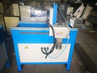 Affûteuse automatique de lame droite de marque KEDA/affûteuse de couteau avec la norme CE
