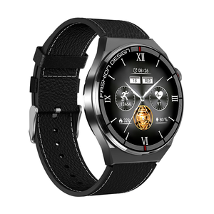 Reloj inteligente SK11 Plus para hombre, reloj de acero con esfera personalizada, reloj deportivo con monitor de actividad física y frecuencia cardíaca para Android e IOS - Product Image 5