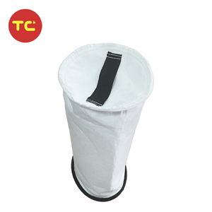 Sac filtrant de remplacement pour <span class=keywords><strong>aspirateur</strong></span> <span class=keywords><strong>Nilfisk</strong></span> 1471099500 Sac à dos GD 5 <span class=keywords><strong>Aspirateur</strong></span> sec Sac filtrant en papier - Product Image 2