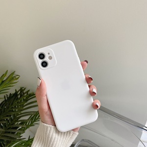 เคสโทรศัพท์สีทึบ LX291 laudtec ที่มีพื้นผิวที่ละเอียดอ่อนทนต่อรอยขีดข่วนทนทานต่อการสึกหรอสำหรับ iPhone 16 15 14 13 12 11 PROMAX - Product Image 3