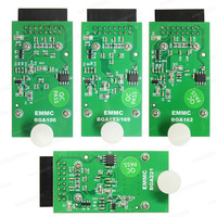 XGecu NOUVEAU Programmeur XGecu T48 13 adaptateurs