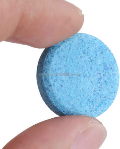 Pastiglie Ecologiche Multifunzione per Pulizia Universale - Product Image 2