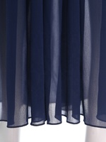 4-16 Vestidos De Noite Robe De Bal De Bal Dîner D'anniversaire Élégant Long Parti Robes Femmes Dame Élégant Soirée Robes De Mariée