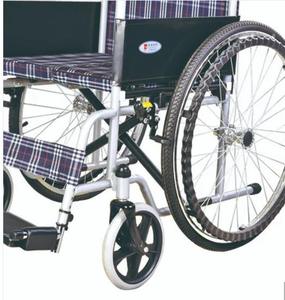 Fabricante de Sillas de Ruedas Económicas, Lista de Precios de Sillas de Ruedas Manuales Plegables para Hospitales y Personas con Discapacidad - Product Image 4