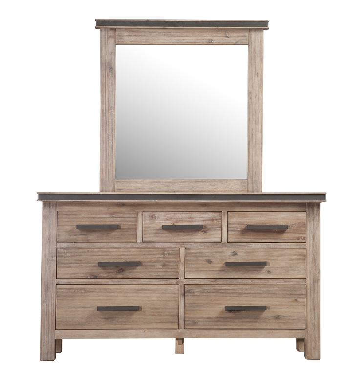 Wood color