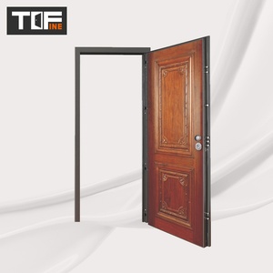 Porte de <span class=keywords><strong>douche</strong></span> <span class=keywords><strong>italienne</strong></span> de luxe 6mm en verre trempé ISO9001 CE style moderne avec cadre en aluminium Boîtiers de salle de bains d'hôtel <span class=keywords><strong>à</strong></span> usage domestique - Product Image 2