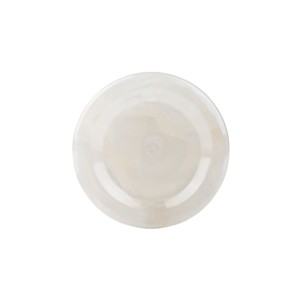 ELEVARRE Vaso Decorativo con Pietra di Calcite, Ornamento per Casa, Ufficio, Bagno e Arredamento - Product Image 6