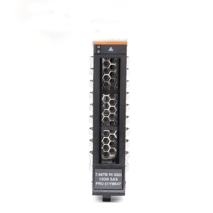 P23493-B21 7.68TB SATA 6G ไดรฟ์ SSD แบบ SFF SC 5210 ที่ได้รับการปรับแต่งเพื่อการอ่านข้อมูลอย่างรวดเร็ว - Product Image 4