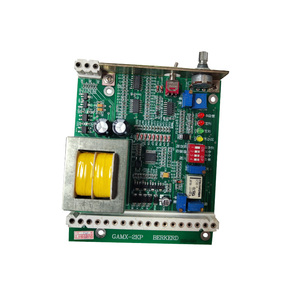 อุปกรณ์เสริมตัวกระตุ้นคุณภาพสูง GAMX-2KP เมนบอร์ดควบคุม รับประกัน 1 ปี อุปกรณ์เสริมอุปกรณ์ - Product Image 1
