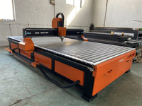 Mini routeur CNC pour le bois 1325 6090 2030 2040 4 axes 3D avec moteur haute performance, prix compétitif pour le travail du bois