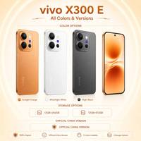 vivo X300 E 2026 Nouveau Smartphone 5G Original Appareil Photo ZEISS 50MP Processeur Snapdragon 8 Gen 5 Téléphone Android VIVO x300e