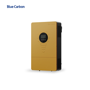 Hệ thống năng lượng mặt trời ngoài lưới điện Blue Carbon với bộ pin và biến tần, giá cho hộ gia đình: 10kW, 12kW, 15kW, <span class=keywords><strong>20kW</strong></span>, 30kW - Product Image 3