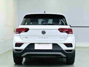 Auto Usata <span class=keywords><strong>Volkswagen</strong></span> 2020 <span class=keywords><strong>T</strong></span>-<span class=keywords><strong>Roc</strong></span> 1.4TSI 230TSI 2WD Aggressive Automatica con Sicurezza Avanzata in Buone Condizioni, Alimentazione a Benzina - Product Image 4