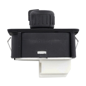 ออดี้ 4B095956 สวิตช์ควบคุมกระจกมองหลังพร้อมปุ่มปรับสำหรับรถ A6 C5 - Product Image 3