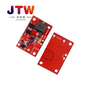 JTW <b>Solar</b> <b>Charge</b> <b>Controller</b> CN3722 MPPT 18V Max PV Voltage For 3S Li Battery - Product Image 1
