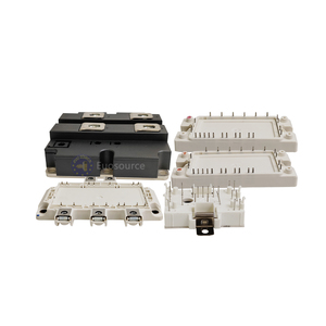 Module de puissance à double thyristor série TT, thyristor TT92N12KOF 92A 1200V, pour entraînements industriels, en stock - Product Image 2