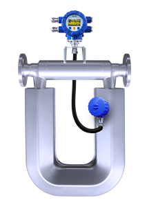 Medidor de Flujo de Masa Líquida de Alta Precisión ±0.15% para Diversos Líquidos Industriales, Proveedor Directo de Fábrica - Product Image 4