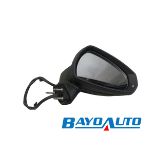 BAYO NEW Auto Parts OUTSIDE <strong>REVIEW</strong> MIRROR <strong>A3</strong> <strong>SEDAN</strong> 13=> ELECTRIC, HEATED, SIGNAL LAMP 8V5857410B9B9 for VAG <strong>A3</strong> - Product Image 2