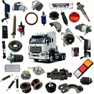 Nouvelles pièces de <span class=keywords><strong>camion</strong></span> Sinotruk, accessoires de <span class=keywords><strong>camion</strong></span> TX HOWO WG1664245054, section d'extrémité de pare-chocs droit, 69*70*11, 8,4 kg, en stock - Product Image 4