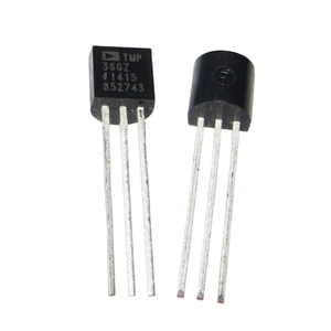 Ban đầu Adi (umw) SMD vi điều khiển chip tmp36gt9z đến-92 điện áp thấp cảm biến nhiệt độ chính xác linh kiện điện tử - Product Image 2