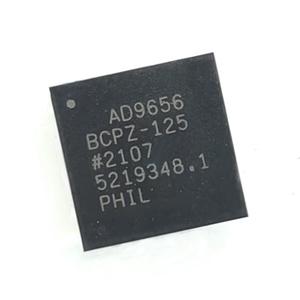 ชิปแปลงอนาล็อกเป็นดิจิตอล16บิต125 MSPS AD9656BCPZRL7-125 AD9656BCPZ-125ของแท้ชิปแปลงอุตสาหกรรมเกรด5G สำหรับสถานีฐาน - Product Image 1