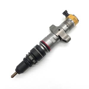 Injecteur de carburant pour moteur diesel Common Rail C9 d'excavatrice, buse d'injecteur 254-4339 2544339 C9 pour Caterpillar - Product Image 2