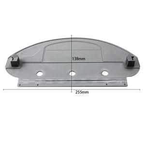 Soporte para Mopa Ecovacs T5, Accesorio para Robot Aspirador DX55 N5 N8, Pieza de Repuesto K8450 de Plástico para Uso Doméstico - Product Image 3