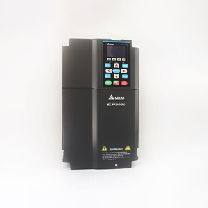 เดลต้า CP2000สูง90KW VFD900CP43A-21 VFD 380V 3 Phase สำหรับปั๊มมอเตอร์ - Product Image 1
