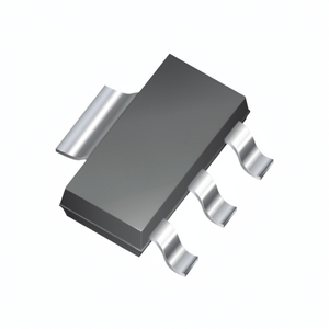 TO 261 4, TO 261AA บริการจัดหาอุปกรณ์จัดการพลังงาน (PMIC) แบบครบวงจร รุ่น TS1117BCW33 RPG ซื้ออุปกรณ์อิเล็กทรอนิกส์ออนไลน์ - Product Image 1