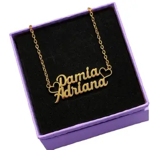 Delicado elegante hermoso collar con colgante de semilla de mostaza para mi esposa, regalo significativo para el Día de la madre, gran regalo inspirador