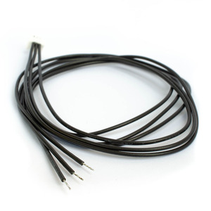 Hỗ trợ mẫu dây để hội đồng quản trị lắp ráp Cáp tùy chỉnh 3pin nối dây nịt Molex clik-mate 3pin để mở Cáp lắp ráp - Product Image 3