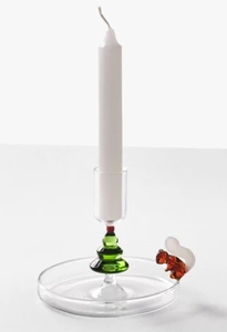 ไฟแก้วบอโรซิลิเกตแบบปรับแต่งได้ไฟชาคริสต์มาส - Product Image 3