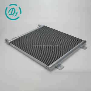 Condensador de Aire Acondicionado EexcavaStart para Excavadora PC70-8 201-979-8850-Reemplazo OEM Confiable 1 Año de Garantía 100% Nuevo/Usado - Product Image 5