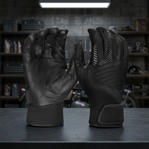 Gants de baseball et de softball en cuir personnalisés antidérapants unisexes pour jeunes, hommes et femmes - Product Image 2