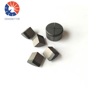 <span class=keywords><strong>2025</strong></span> bán buôn <span class=keywords><strong>PDC</strong></span> <span class=keywords><strong>Cutter</strong></span> 1308 1313 <span class=keywords><strong>PDC</strong></span> cho mỏ đá khai thác mỏ - Product Image 2