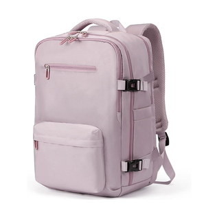 <b>Backpack</b> Airline Approved <b>Backpack</b> 17 inch <b>Backpack</b> Custom Travel <b>Laptop</b> <b>Backpack</b> for <b>Women</b> School Bag - Product Image 1