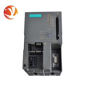 หน่วยควบคุมโปรแกรมพีแอลซี6ES7314-1AE04-0AB0 314-1AE04-0AB0 6ES7ซีเมนส์ของแท้สินค้าใหม่ - Product Image 2