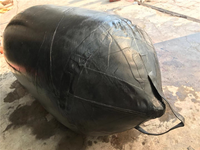 Zhonghaihang Shandong Marine Airbags - Vente directe d'usine