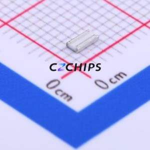 Resistencia SMD ERJB2AF122V 0612 (Resistencia: 1.2kOhm) (Precisión: 1%) (Potencia: 750mW) - Product Image 2