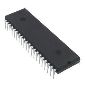 Spot Stock New Original Integrated Circuit 8BIT 16KB OTP 40PDIL Microcontroller TS87C54X2-MIA Microcontrollers Processors FPGA - Product Image 1
