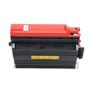 Nuevo Convertidor de Frecuencia Original MDX61B0008 5A3 4 0T 0.8kW de 4 Cuadrantes, Disponible en Almacén - Product Image 2