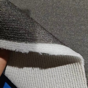 Tappeti Moderni di Alta Gamma in Velluto Stampato con Motivi Personalizzati, Colori e Dimensioni su Misura - Resistenti all'Acqua e Antiscivolo per Sale da Pranzo e KTV - Product Image 2