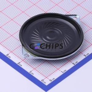Brand-new&Original FS40MS0820-H5.9R Integrated Circuit IC Chip <b>Speaker</b> Whole Sale Electronic Component Chips & BOM Service - Product Image 2