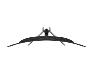 Moniteur de jeu pour ordinateurs portables, tout neuf, pour MPG 491CQP QD-OLED, 49 <span class=keywords><strong>pouces</strong></span>, 5120x1440 DQHD, 144 Hz, IPS, grand écran - Product Image 4