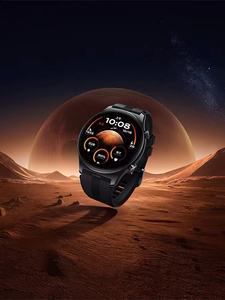 Nuovo <span class=keywords><strong>Honor</strong></span> Watch GS 4 2024, Smartwatch con Monitoraggio Completo della Salute, Design Leggero, <span class=keywords><strong>Orologio</strong></span> Sportivo Multifunzionale - Product Image 5